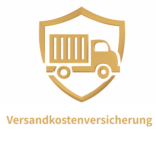 Versandkostenversicherung